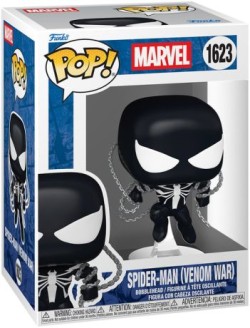 Figurine POP Marvel : Spider-Man #1623 (2026)