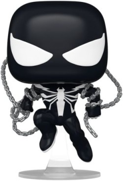 Figurine POP Marvel : Spider-Man #1623 (2026)