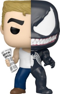 Figurine POP Marvel : Eddie Brock #1627 (2026)