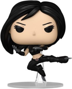 Figurine POP Marvel : X-23 #1657 (2026)