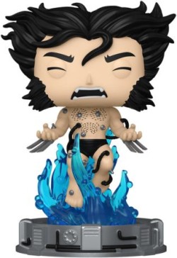 Figurine POP Marvel : L'Arme X #1659 (2026)