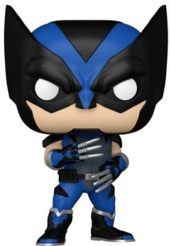 Figurine POP Marvel : Wolverine (2027)