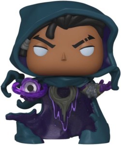 Figurine POP Marvel : La Cape #1654 (2026)