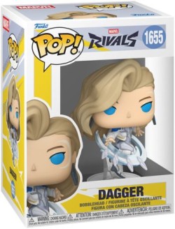 Figurine POP Marvel : L'Épée #1655 (2026)