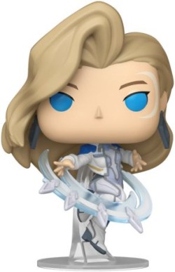 Figurine POP Marvel : L'Épée #1655 (2026)