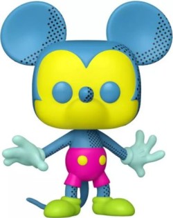 Figurine POP Mickey Mouse : Mickey Mouse #1736 (2026)