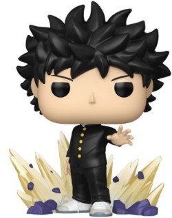 Figurine POP Mob Psycho 100 : Mob #2406 (2026)