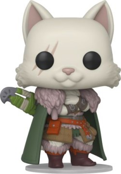 Figurine POP Monster Hunter : Athos #1308 (2026)