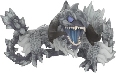 Figurine POP Monster Hunter : Arkveld #1310 (2026)