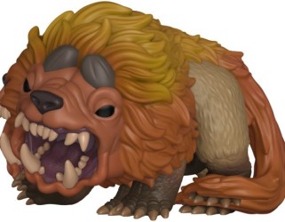 Figurine POP Monster Hunter : Doshaguma #1311 (2026)