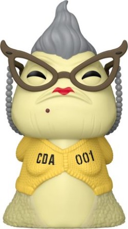 Figurine POP Monstres et Compagnie : Germaine #1793 (2026)