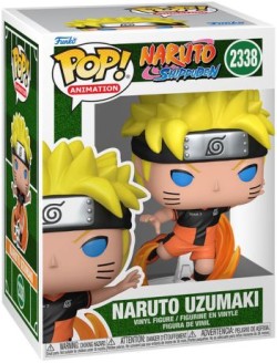 Figurine POP Naruto : Naruto #2338 (2026)
