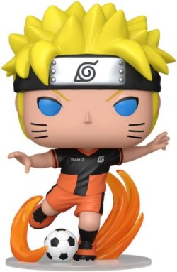 Figurine POP Naruto : Naruto #2338 (2026)