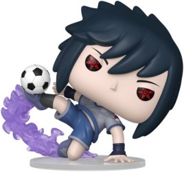 Figurine POP Naruto : Sasuke #2339 (2026)