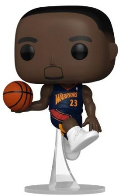 Figurine POP NBA : Jason Richardson #224 (2025)