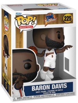 Figurine POP NBA : Baron Davis #225 (2025)