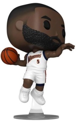 Figurine POP NBA : Baron Davis #225 (2025)