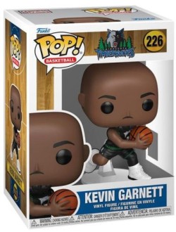 Figurine POP NBA : Kevin Durant #226 (2025)