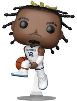 Figurine POP NBA : Ja Morant #227 (2025)