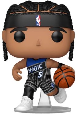 Figurine POP NBA : Paolo Banchero #229 (2025)