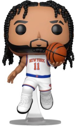 Figurine POP NBA : Jalen Brunson #232 (2025)