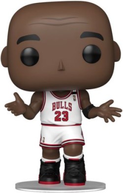 Figurine POP NBA : Michael Jordan #234 (2026)