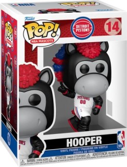 Figurine POP NBA : Hooper #14 (2026)