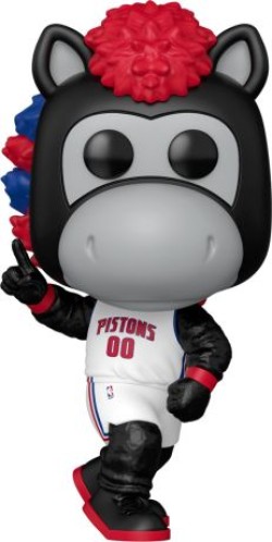 Figurine POP NBA : Hooper #14 (2026)