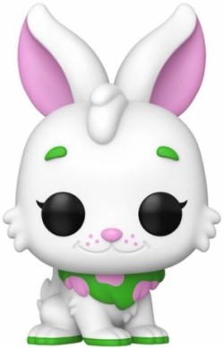 Figurine POP Neopets : Cybunny #1253 (2026)