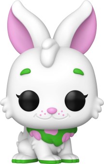 Figurine POP Neopets : Cybunny #1253 (2026)