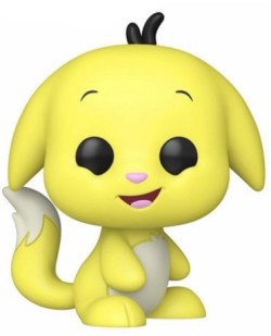 Figurine POP Neopets : Kacheek #1254 (2026)