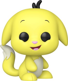 Figurine POP Neopets : Kacheek #1254 (2026)