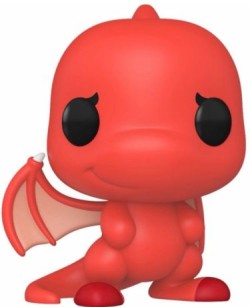 Figurine POP Neopets : Shoyru #1255 (2026)