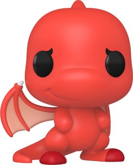 Figurine POP Neopets : Shoyru #1255 (2026)