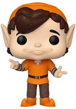 Figurine POP NFL : Brownie l'Elf #344 (2026)