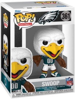 Figurine POP NFL : Swoop #361 (2026)