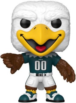 Figurine POP NFL : Swoop #361 (2026)