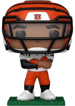 Figurine POP NFL : Ja'marr Chase #348 (2026)