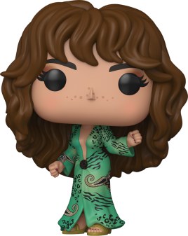 Figurine POP Off Campus : Allie Hayes #1989 (2027)