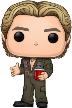 Figurine POP Off Campus : Dean Di Laurentis # (2026)