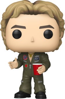 Figurine POP Off Campus : Dean Di Laurentis #1990 (2027)