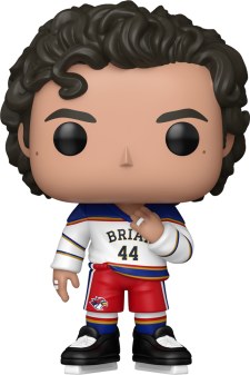 Figurine POP Off Campus : Garrett Graham #1988 (2027)