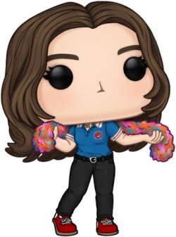 Figurine POP Off Campus : Hannah Wells # (2026)