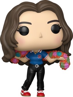 Figurine POP Off Campus : Hannah Wells #1987 (2027)
