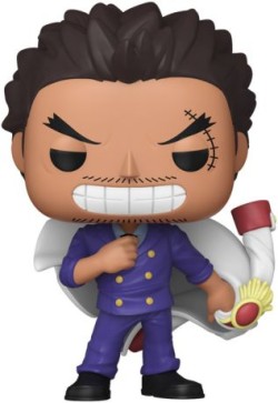 Figurine POP One Piece : Luffy #2238 (2026)