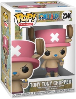 Figurine POP One Piece : Chopper #2340 (2026)