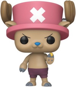 Figurine POP One Piece : Chopper #2340 (2026)