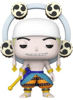 Figurine POP One Piece : Enel #2236 (2026)