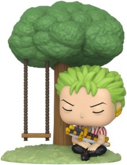 Figurine POP One Piece : Zoro #2391 (2026)