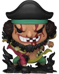 Figurine POP One Piece : Marshall D. Teach #2345 (2026)